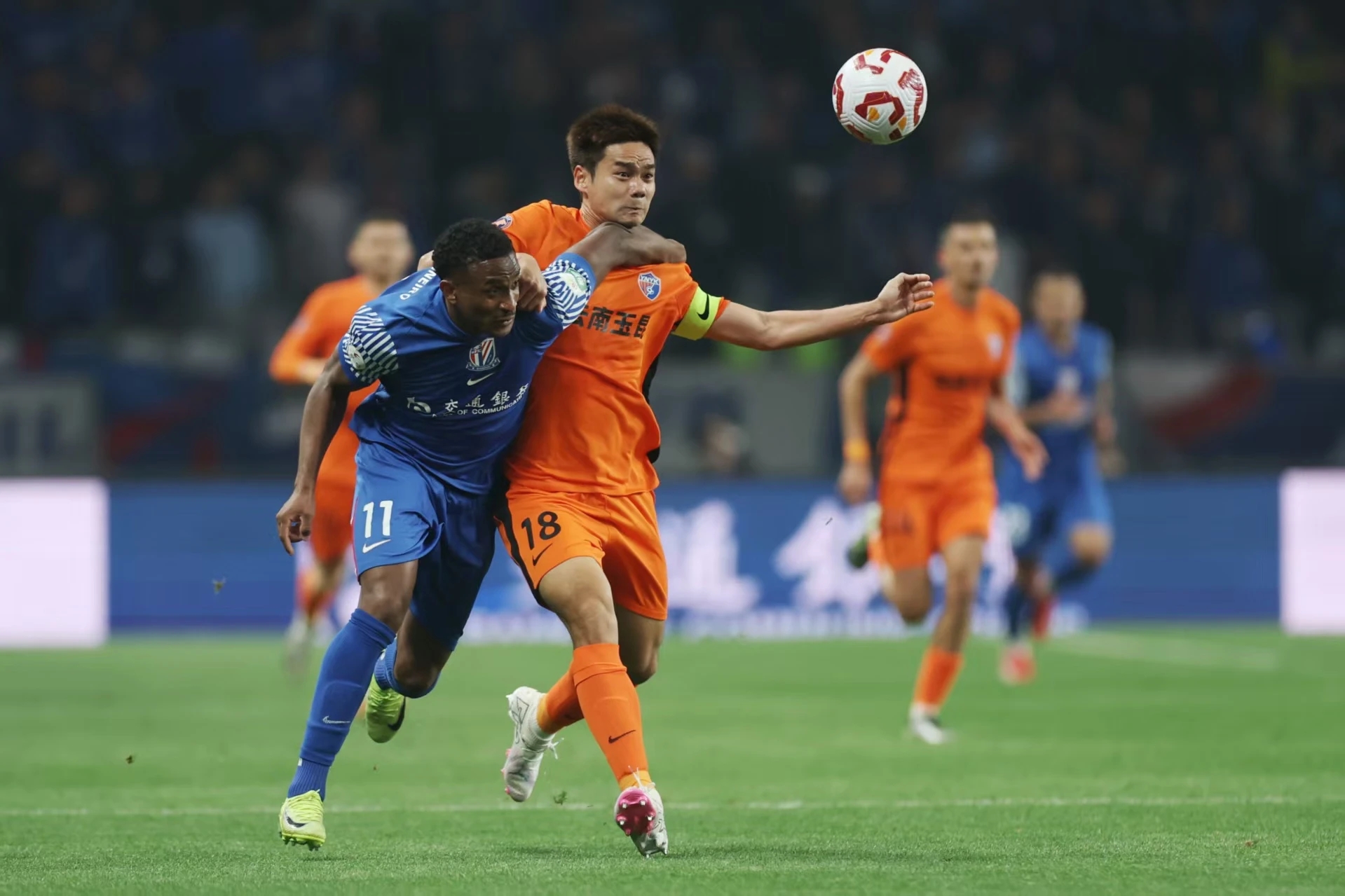 KAIYUNAPP注册登录-包含中超倒计时；罗马窗口期手感冰凉；细节引发关注；质疑声仍在；控场能力受关注的词条