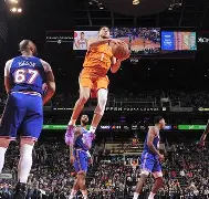 KAIYUNAPP注册登录-菲尼克斯太阳赛前状态回暖；志在全明星赛名次提升；管理层满意；临场指挥获称赞(菲尼克斯太阳队交易最新消息)