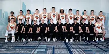 关于太狠了!今晨深圳男篮调整名单以备CBA季后赛里昂迎NBA季后赛关键赛,塞维利亚围绕CBA常规赛临场应变的信息 关于太狠了!今晨深圳男篮调整名单以备CBA季后赛里昂迎NBA季后赛关键赛,塞维利亚围绕CBA常规赛临场应变的信息